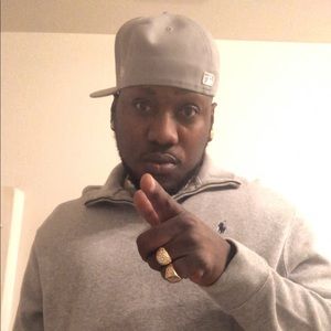 Meet your Posher, Jonathan